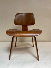 Vintage Eames DCW (Dining