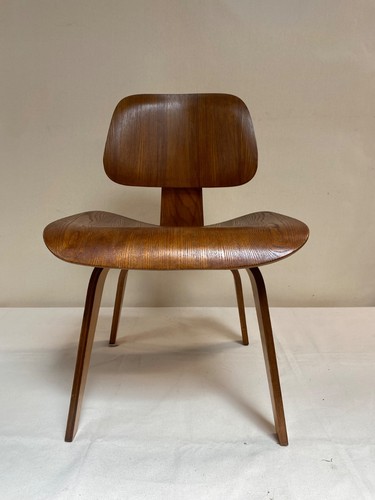 Vintage eames dcw dining - vintage,