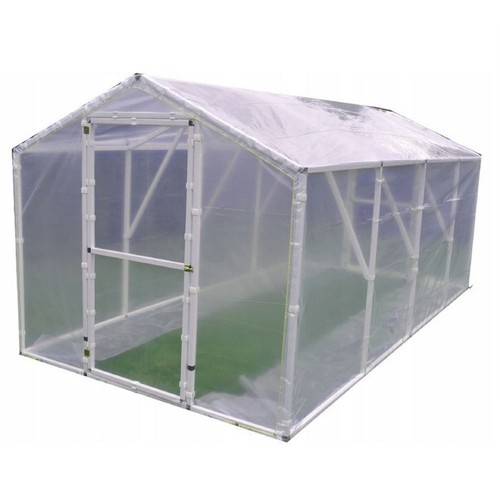 Tunnelfolie jardin folie serre - tunnelfolie,