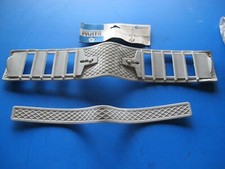 Ecran de radiateur pour: Simca: 1301 S et 1501 S