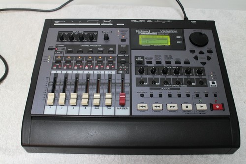Roland digital studio - roland,
