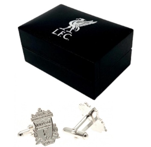 Liverpool argent sterling - liverpool, fc