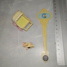 PRECIOUS PLACES village clefs