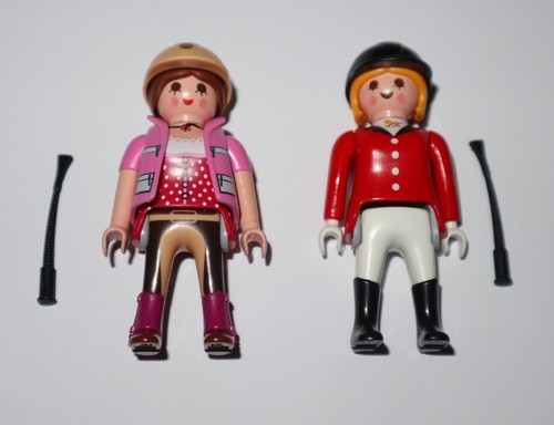 Playmobil figurine personnage - playmobil,