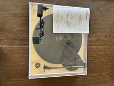 Tourne disque thomson tt300 - thomson,