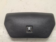 Cache centre volant pour Citroen ax phase 2 berline de 1993