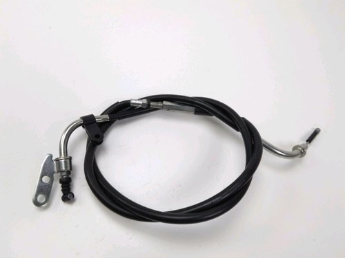 Cable frein yamaha 125 - cable,