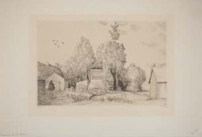 Jean-Emile LABOUREUR 