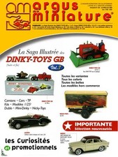 Argus de la Miniature