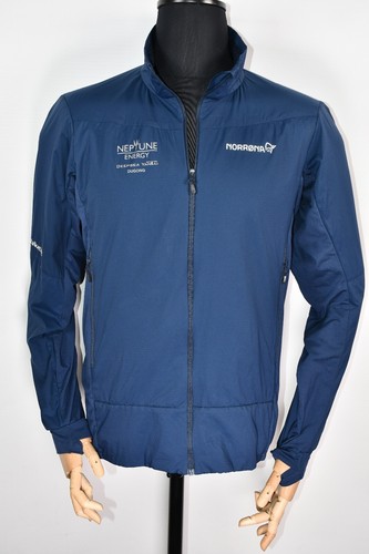 Veste norrona falketind octa - veste,
