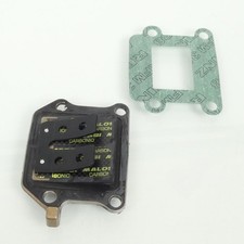 Boite à clapet d admission