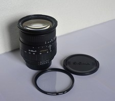 Zoom SIGMA   28-200 mm