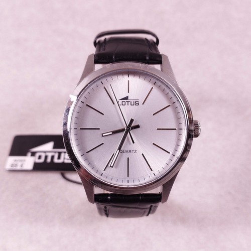 Montre homme lotus 15961 - montre, 15961/1