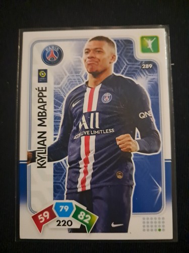 Carte panini adrenalyn - carte,