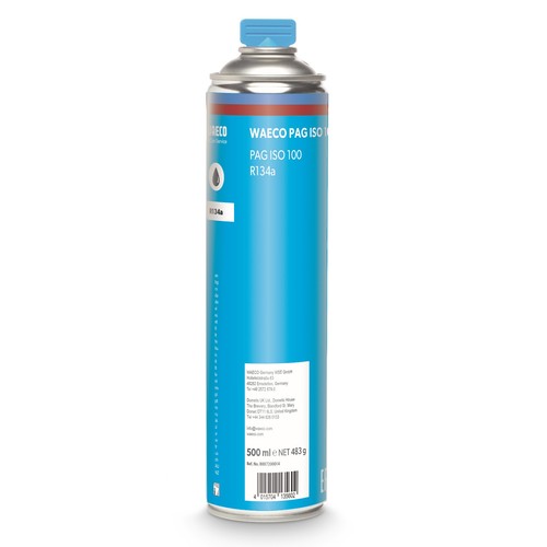 Huile compresseur waeco - waeco, pag