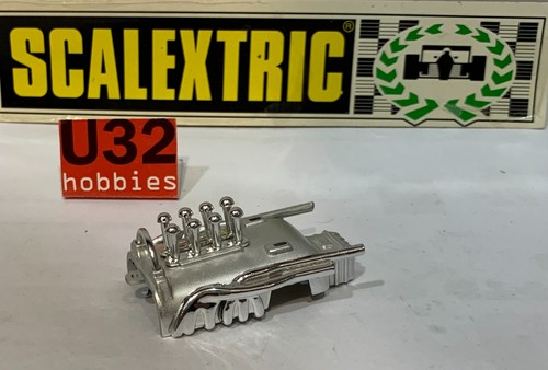 Slot car scx - scalextric, exin