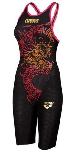 Arena powerskin carbonflex - powerskin, vx