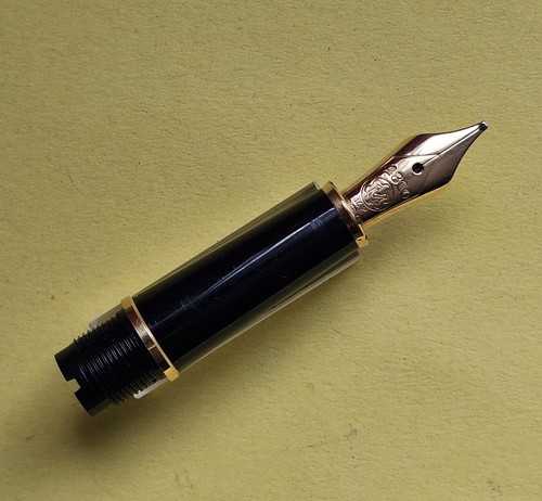 Montblanc 14k gold - 14k,