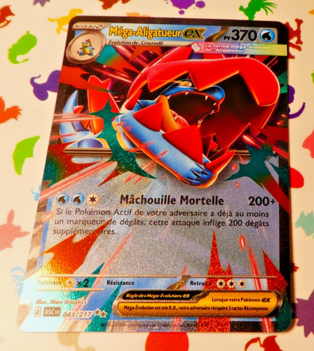 Pokemon heros transcendant - heros,