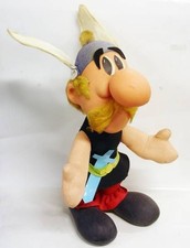 Asterix - Clodrey - Poupée Astérix 35cm