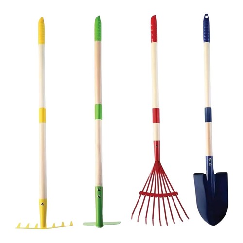 Outils jardinage pour - de,