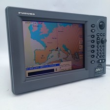 Furuno RDP-149 Navnet VX2