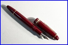 Bordeaux Rouge & Or LeGrand