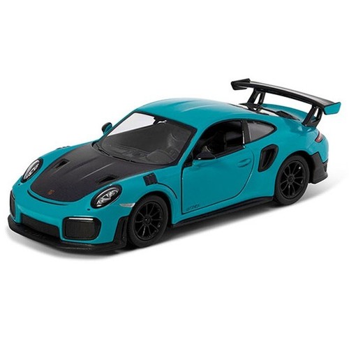 Porsche 911 gt2 1 36 - 911, rs