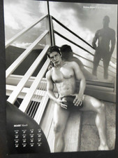 RUGBYMANS -"LES DIEUX DU