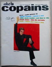 Salut les copains n° 16