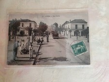 *Carte Postale - ALGERIE -