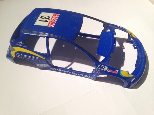 Carcasse coque pièce peugeot - carcasse,
