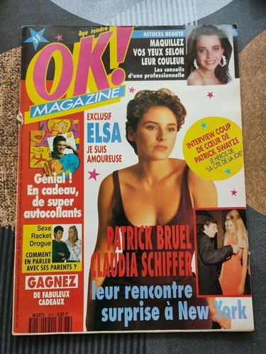 Revue magazine - revue*ok, magazine*