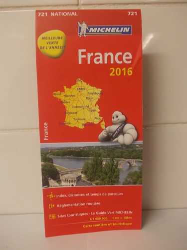 Michelin national france - michelin,