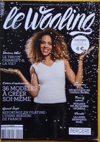Catalogue laine tricot - catalogue,