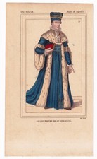 Grand Maître de l'Université