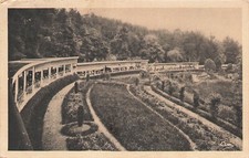 71 SANATORIUM DE MARDOR GALERIES ROSERAIE - 28149