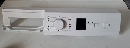 Listo platine commande - de, +
