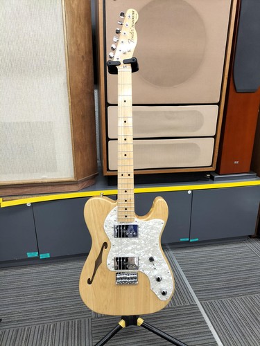 Guitare électrique fender - guitare,