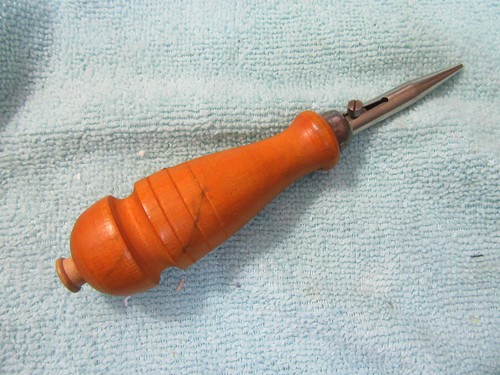 Outil cordonnier bourrelier - outil,