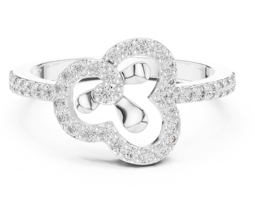 Bague anniversaire de - d'anniversaire,