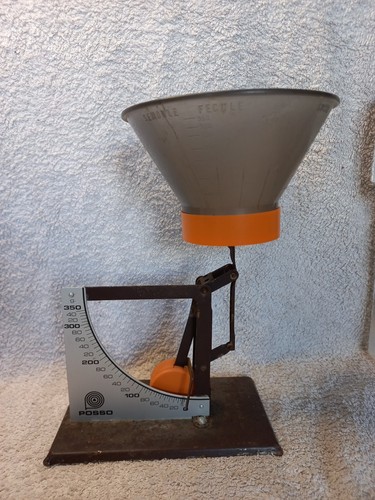 Balance posso vintage 1511 - balance,