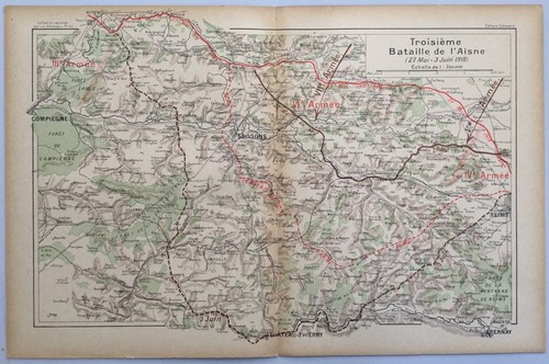 Carte géographique guerre - carte,