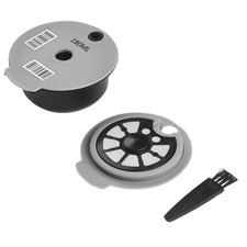 Café Dosettes de Tasse à Capsules Rechargeable Tassimo-Serie Accessoires