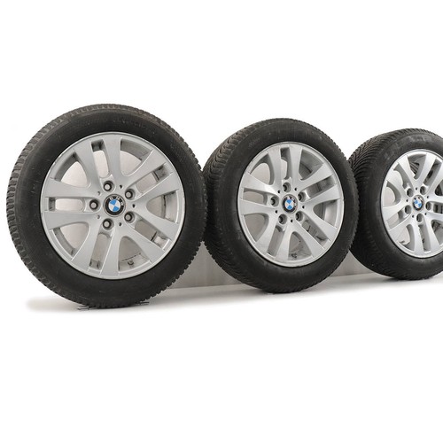 Jantes aluminium bmw - jantes, en