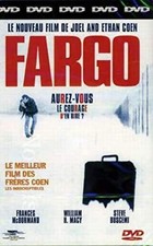 Dvd Fargo [Import anglais]
