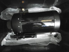 tube CELESTRON C8 CASSEGRAIN