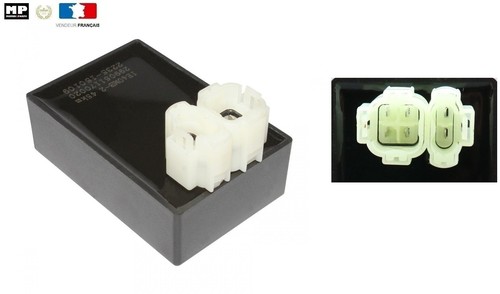Boitier bloc cdi parts - cdi, mp
