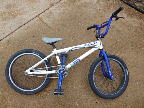 Performer bmx bike - performer,
