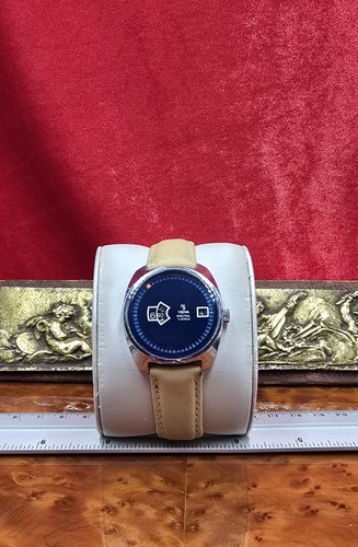 Montre rare yema digital - yema,